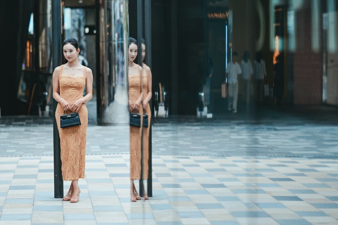 modern city street style