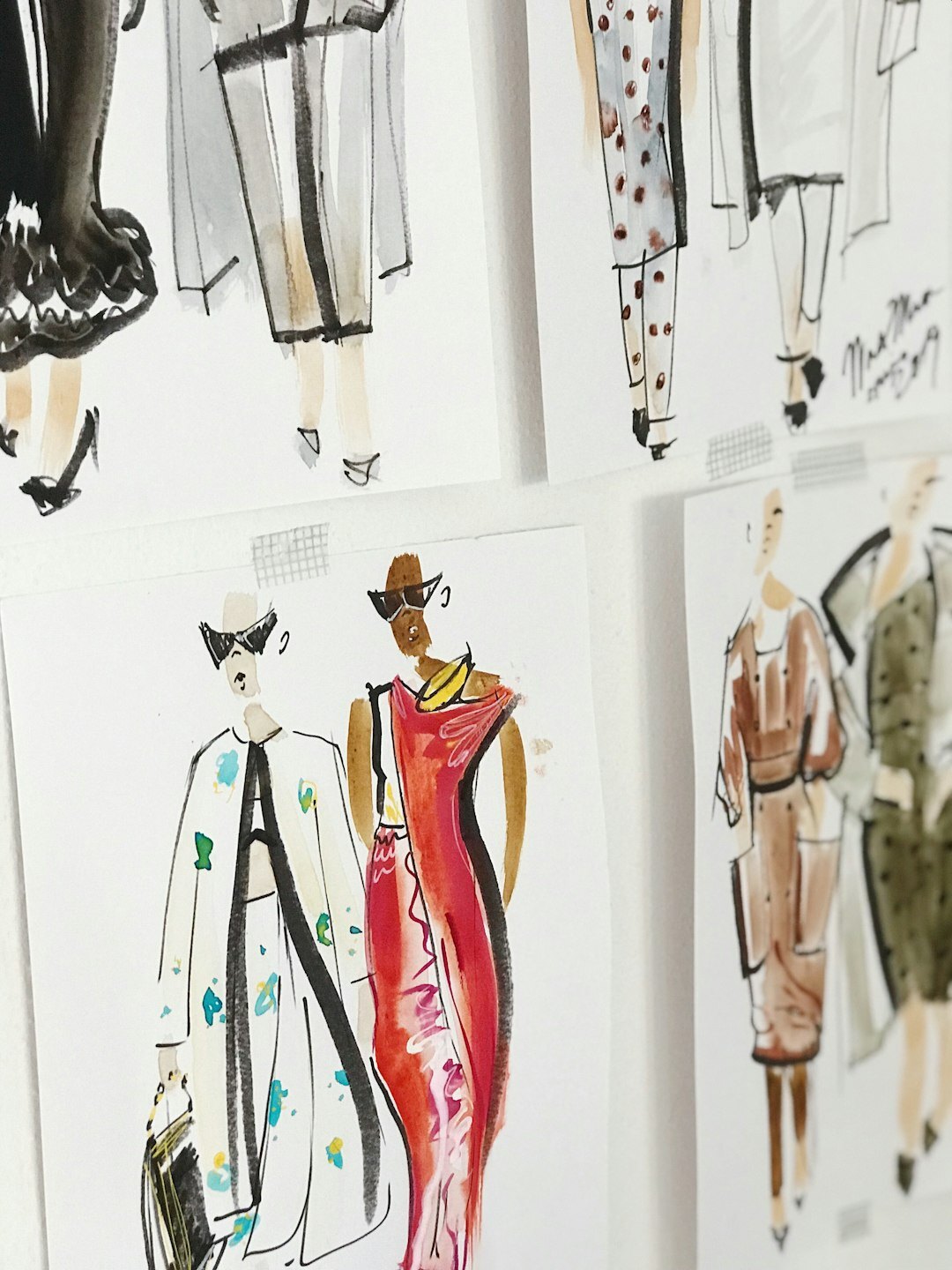 fashion trends